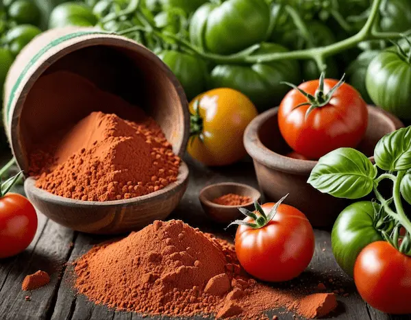 تصویر 3 از خرید و قیمت پودر گوجه فرنگی خشک شده + فروش عمده