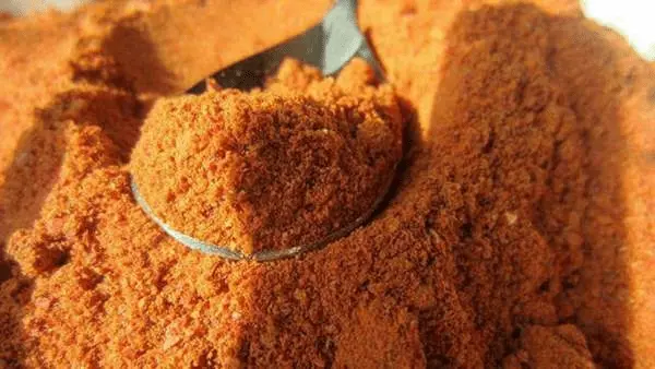 تصویر 5 از قیمت پودر گوجه فرنگی هاتی کارا با کیفیت ارزان + خرید عمده