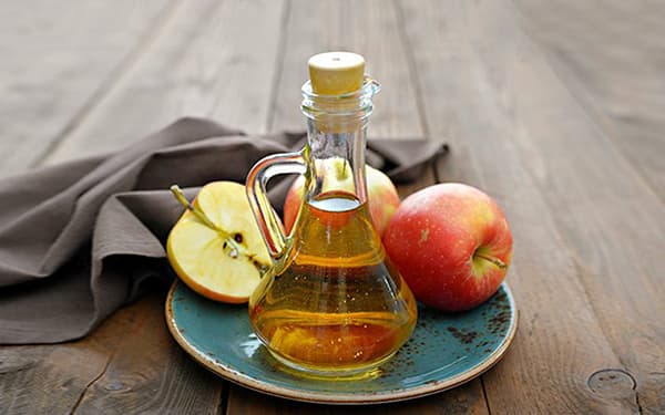 تصویر 1 از فروش سرکه سیب درجه یک + قیمت خرید به صرفه