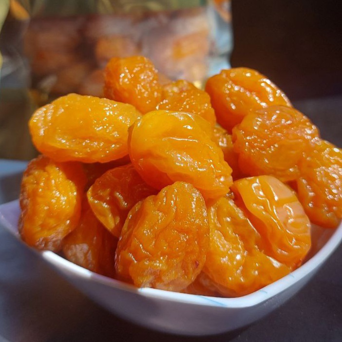 تصویر 2 از قیمت خرید آلو بخارا تواضع + فروش ویژه