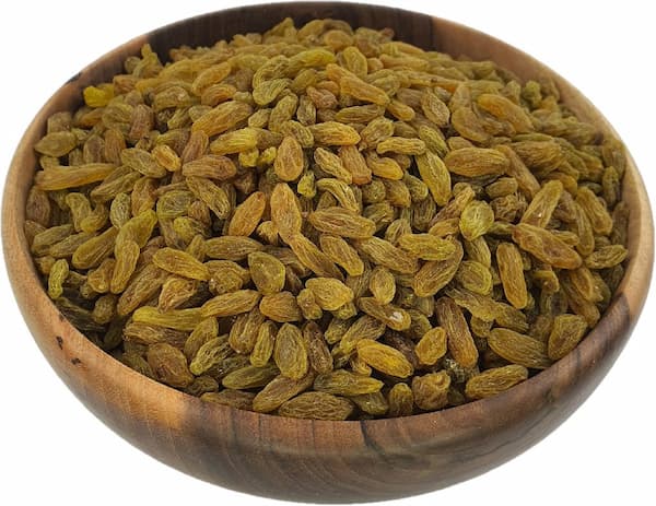 تصویر 3 از فروش کشمش سبز کاشمری + قیمت خرید به صرفه