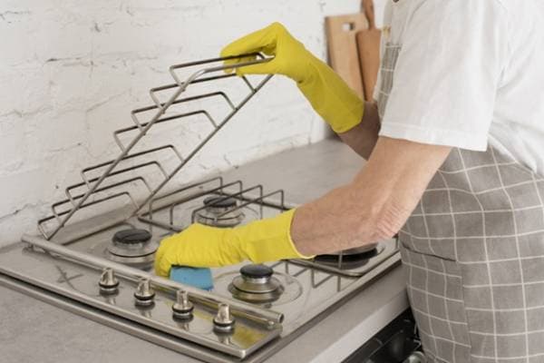 فروش اسپری چربی زدا هود + قیمت خرید به صرفه