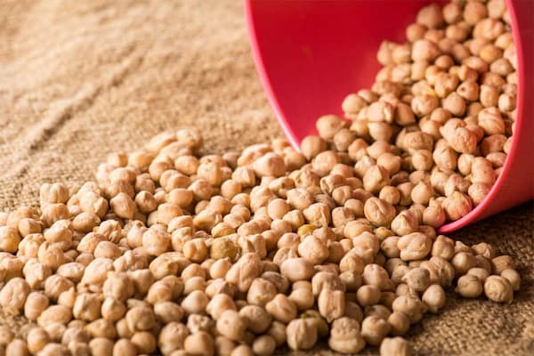 تصویر 2 از خرید نخود لپه محلی + قیمت فروش استثنایی