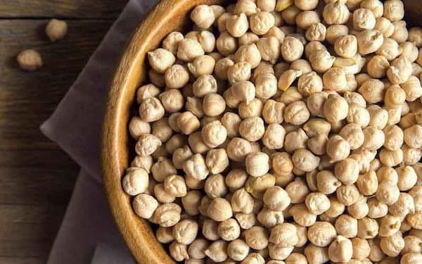 تصویر 3 از خرید نخود لپه محلی + قیمت فروش استثنایی