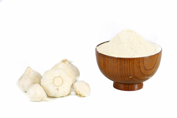 تصویر 5 از قیمت پودر سیر عطاری با کیفیت ارزان + خرید عمده