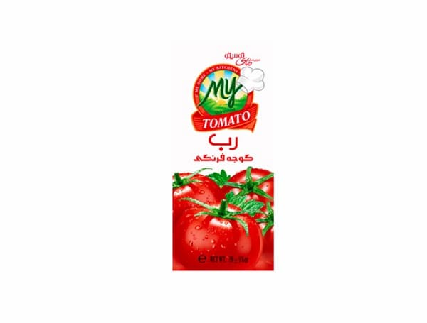 تصویر 5 از قیمت خرید رب گوجه فرنگی تک نفره عمده به صرفه و ارزان