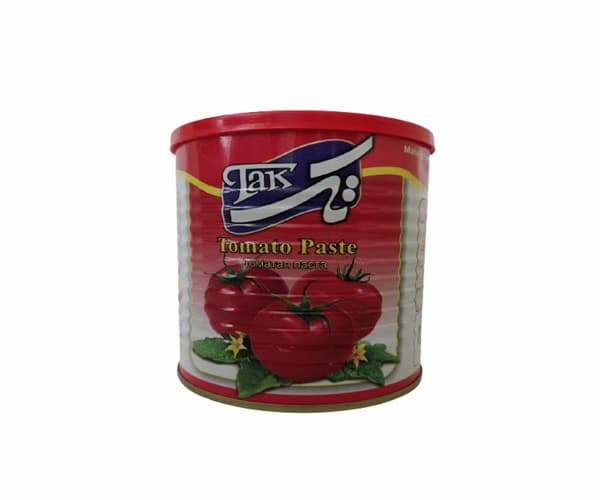تصویر 1 از خرید و قیمت رب گوجه تک محلات + فروش صادراتی