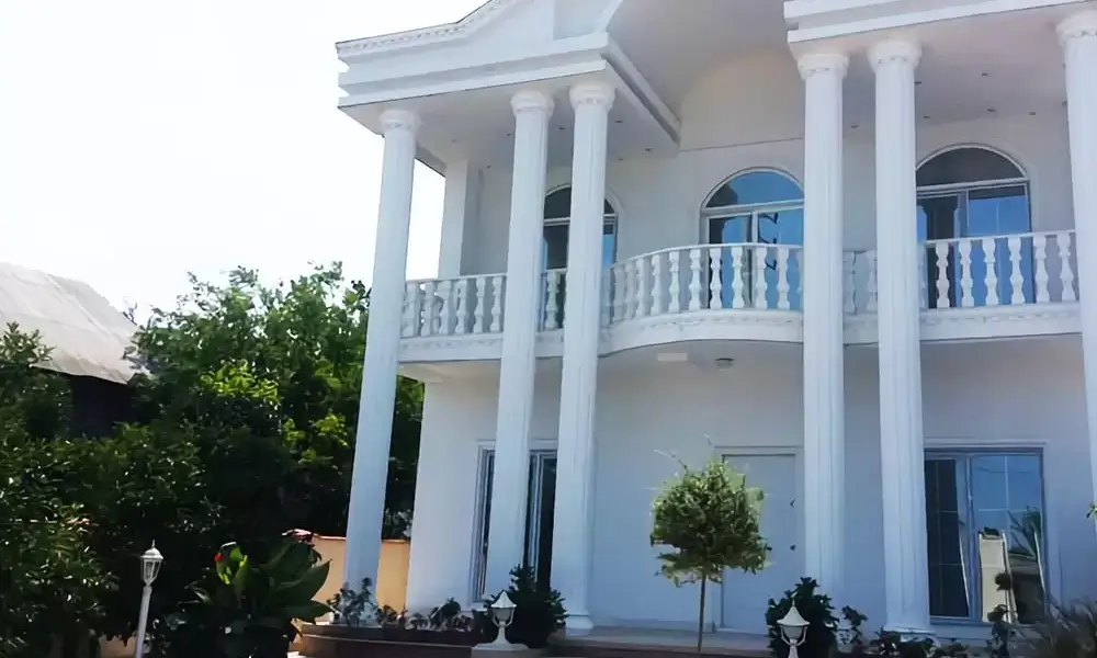 تصویر 2 از قیمت سیمان سفید نما + خرید باور نکردنی