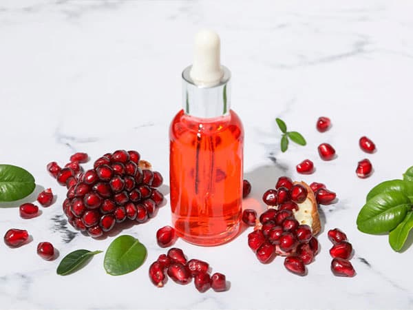 تصویر 2 از قیمت خرید قرص روغن هسته انار + فروش ویژه