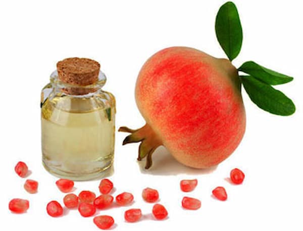 تصویر 3 از قیمت هسته انار روغن + خرید باور نکردنی