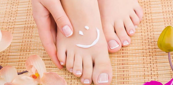 تصویر 2 از قیمت خرید کرم ترک پا عالی با فروش عمده
