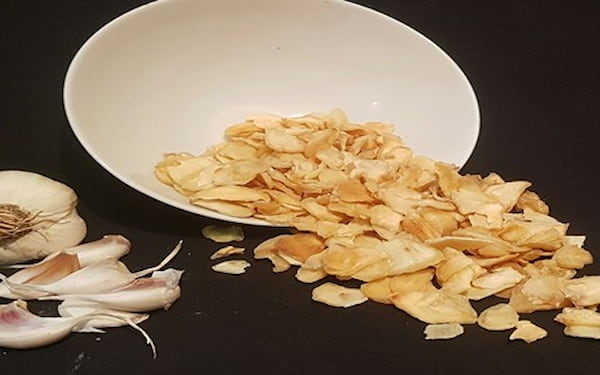 تصویر 3 از فروش اسلایس سیر عمده + قیمت خرید به صرفه