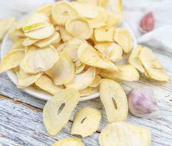 تصویر 3 از قیمت خرید اسلایس سیر همدان + فروش ویژه