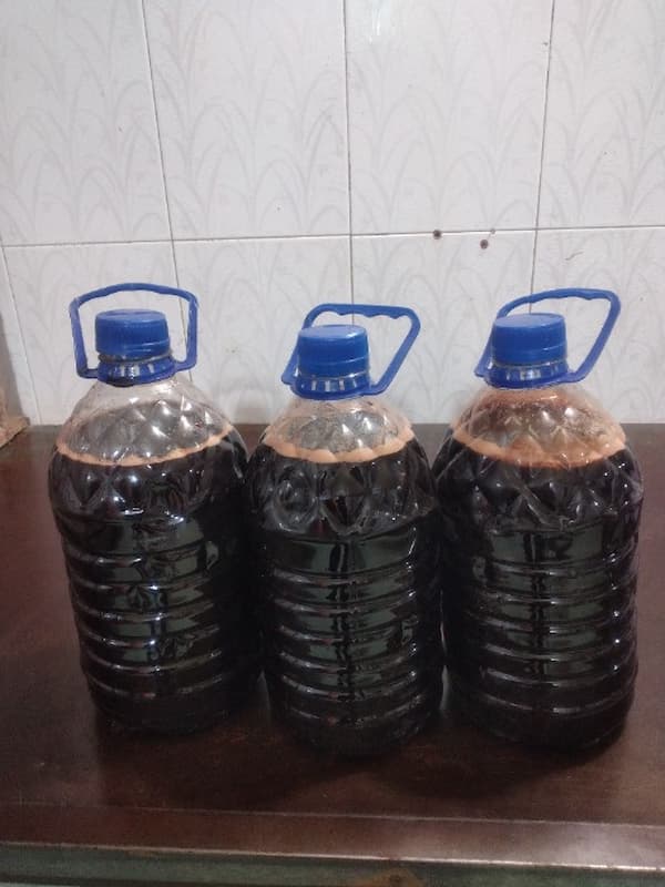 تصویر 5 از خرید رب انار دبه ای + قیمت فروش استثنایی