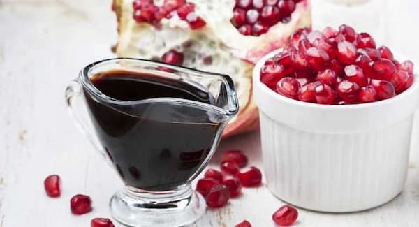 تصویر 5 از خرید و قیمت رب انار اسپتیک + فروش عمده