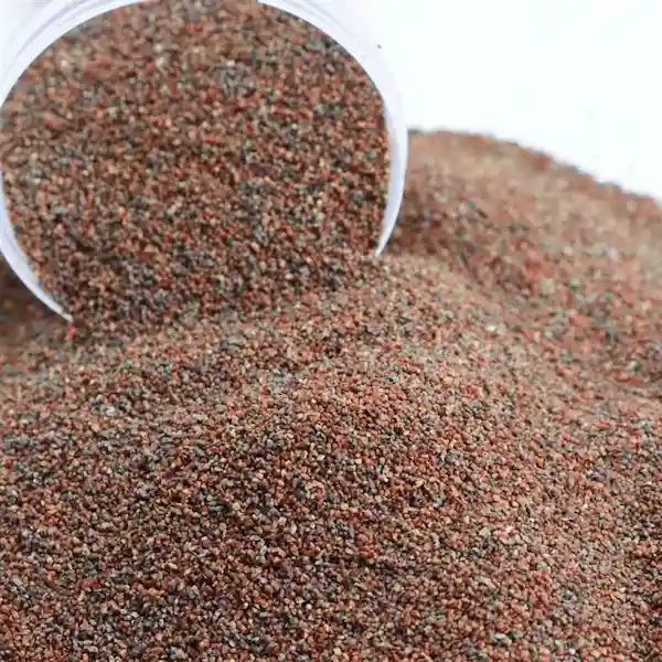 تصویر 2 از فروش گارنت صنعتی عمده + قیمت خرید به صرفه