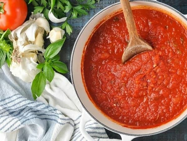تصویر 5 از قیمت خرید سس گوجه فرنگی خارجی با فروش عمده