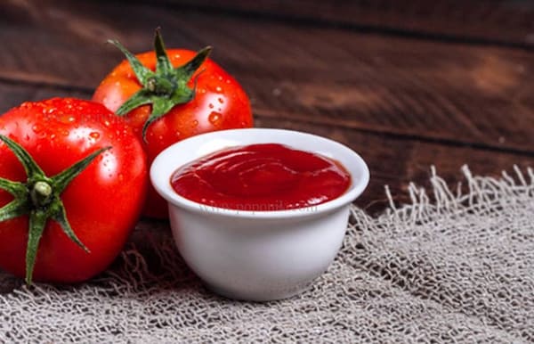تصویر 1 از قیمت خرید سس گوجه فرنگی خارجی با فروش عمده