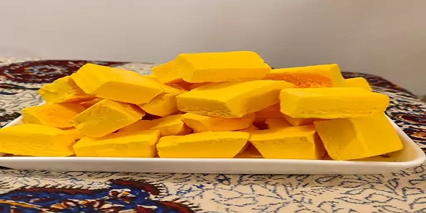 تصویر 1 از قیمت خرید بستنی خشک سنتی + فروش ویژه