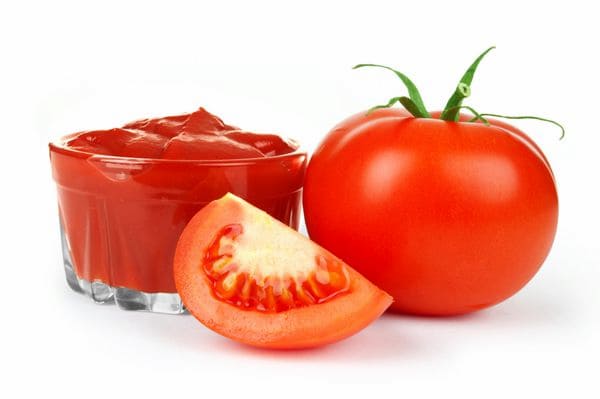 تصویر 4 از فروش رب محلی و خانگی + قیمت خرید به صرفه