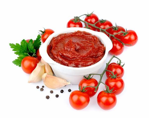 تصویر 3 از فروش رب محلی و خانگی + قیمت خرید به صرفه