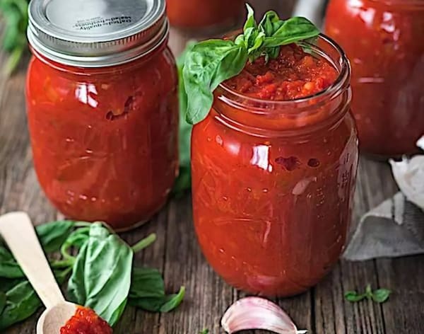 تصویر 5 از قیمت خرید رب گوجه ساندیسی + فروش ویژه