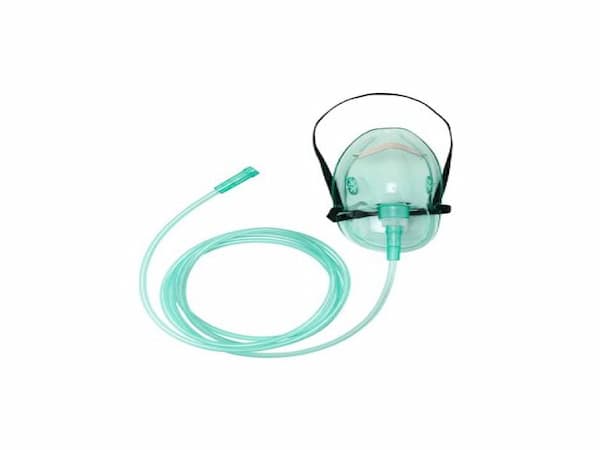 تصویر 2 از قیمت خرید ماسک اکسیژن دماغی با فروش عمده