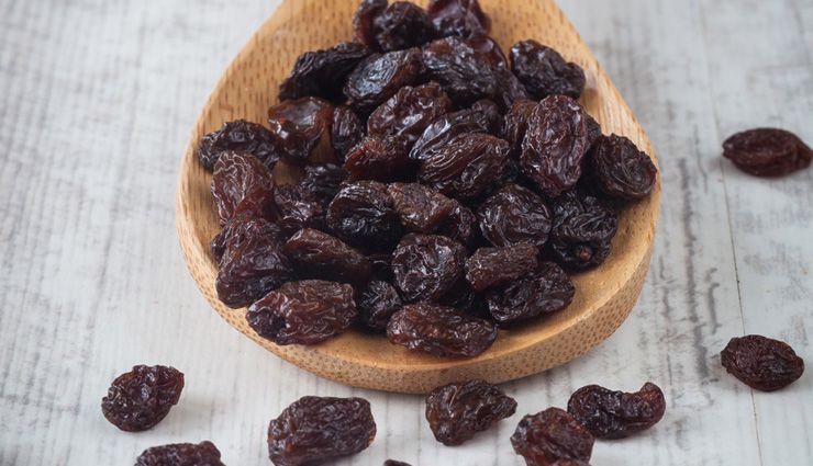 تصویر 2 از خرید و قیمت مویز درجه 1 دانه درشت + فروش عمده