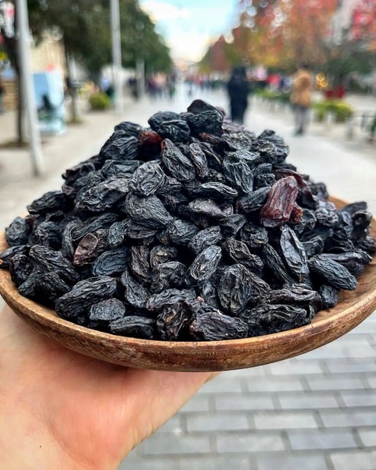 تصویر 4 از قیمت خرید مویز بدون هسته درجه یک + فروش ویژه
