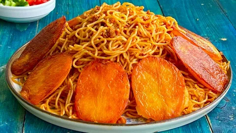تصویر 5 از قیمت کنسرو مایه ماکارونی با گوشت + خرید باور نکردنی
