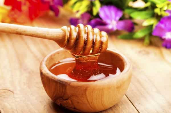 تصویر 5 از فروش عسل مرکبات  + قیمت خرید به صرفه