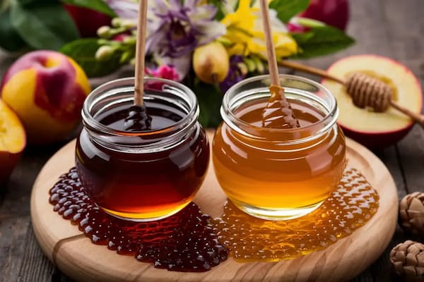 تصویر 5 از قیمت عسل سیاه لایمن + خرید باور نکردنی