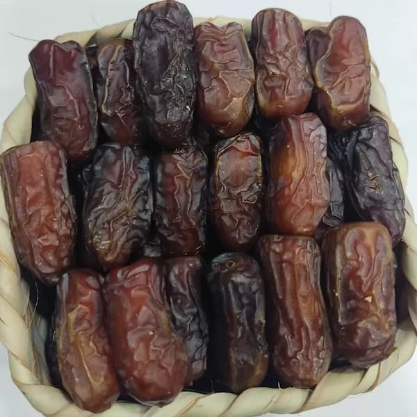 تصویر 4 از خرید خرما زاهدی مروارید سیاه + قیمت فروش استثنایی