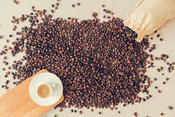 تصویر 5 از قیمت قهوه عربیکا کلمبیا با کیفیت ارزان + خرید عمده