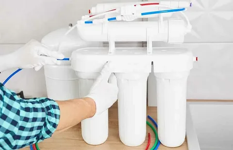 تصویر 5 از خرید تصفیه آب خانگی ace + قیمت فروش استثنایی