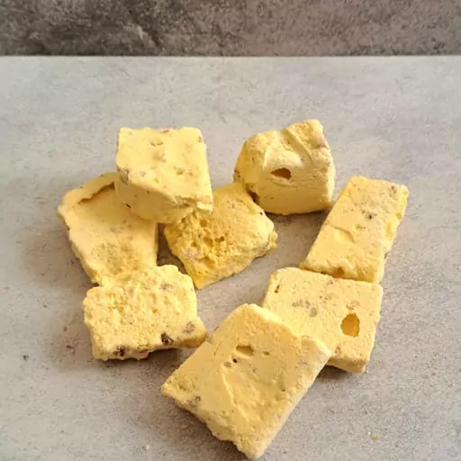 تصویر 5 از قیمت خرید بستنی خشک کره گردو + فروش ویژه