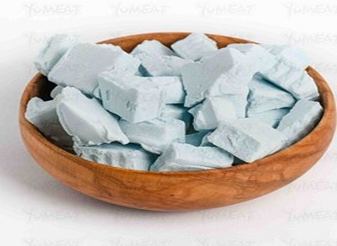 تصویر 2 از خرید بستنی خشک بلوبری + قیمت فروش استثنایی