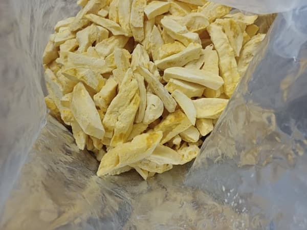 تصویر 4 از خرید و قیمت بستنی خشک موزی + فروش عمده