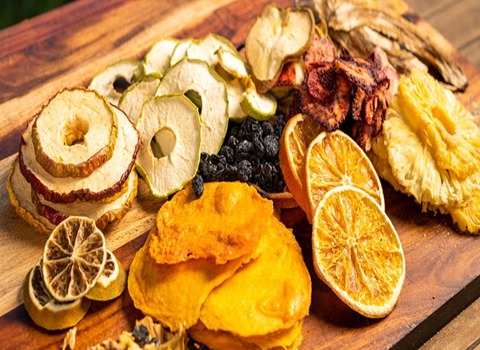 تصویر 4 از فروش میوه خشک شرکتی + قیمت خرید به صرفه