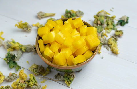 تصویر 2 از قیمت میوه خشک حبه قندی + خرید باور نکردنی