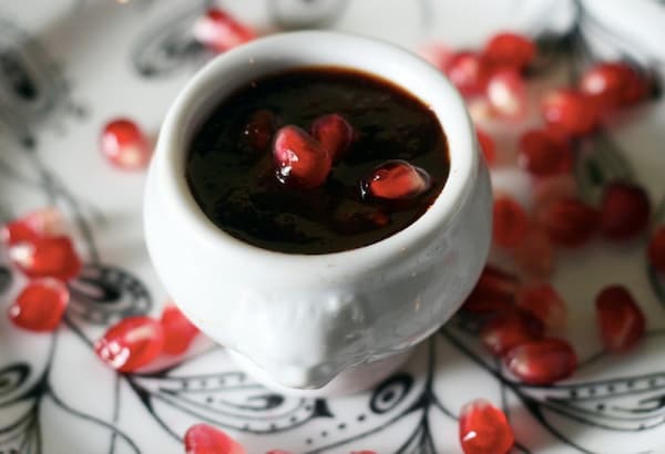 تصویر 5 از خرید و فروش سس دانه انار با شرایط فوق العاده