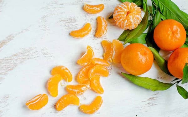 تصویر 2 از قیمت خرید انواع نارنگی کلمانتین + فروش ویژه