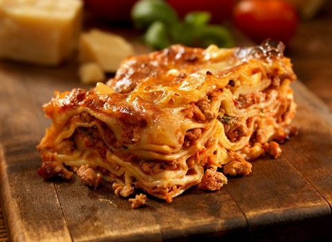 تصویر 5 از قیمت لازانیا زر ماکارون ۵۰۰ گرمی + خرید باور نکردنی