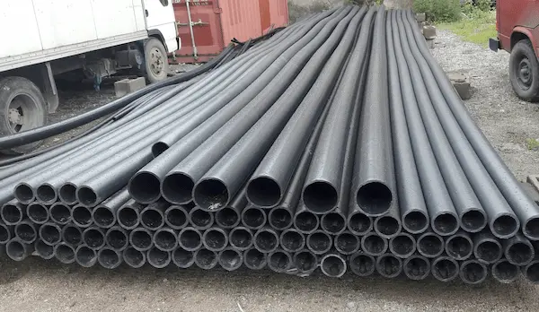 قیمت خرید لوله کاروگیت پارس اتیلن کیش + فروش ویژه