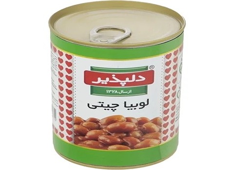 تصویر 5 از قیمت کنسرو لوبیا دلپذیر ۴۲۰ گرمی + خرید باور نکردنی