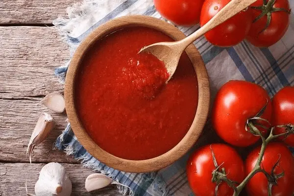 تصویر 5 از قیمت خرید رب قوطی بزرگ عمده به صرفه و ارزان