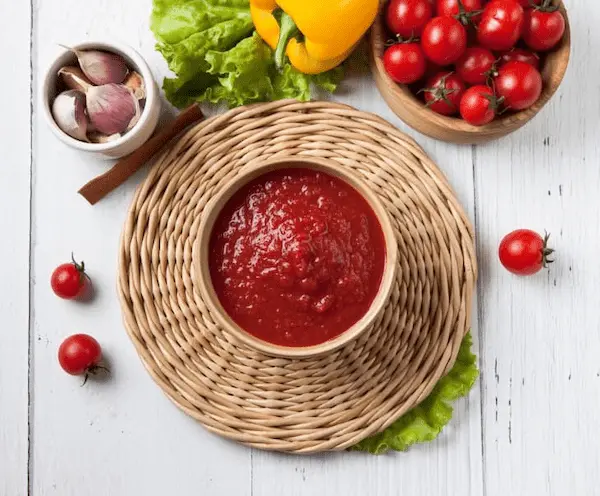 تصویر 2 از خرید و فروش رب گوجه فرنگی شیشه با شرایط فوق العاده