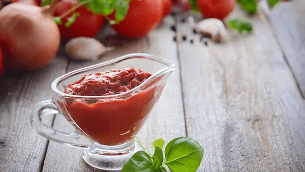 تصویر 5 از فروش رب گوجه صنعتی + قیمت خرید به صرفه