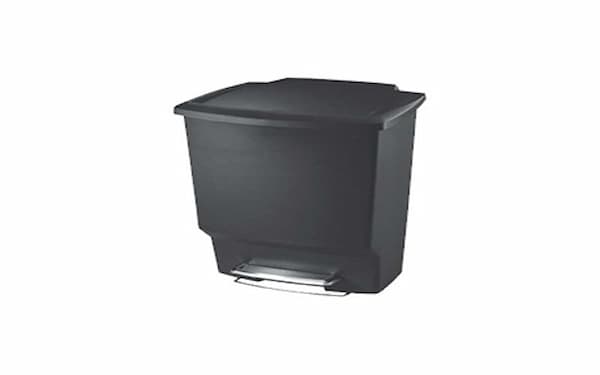 تصویر 1 از قیمت سطل زباله ۶۰ لیتری + خرید باور نکردنی