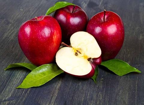 تصویر 1 از قیمت سیب گلاب گرمسیری + خرید باور نکردنی